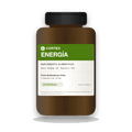 Frasco de Cortex ENERGÍA, suplemento alimenticio con maca y betabel, 60 cápsulas